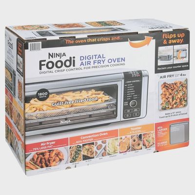 Ninja Air Fry Oven