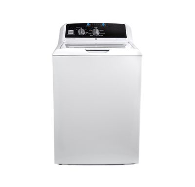 GE® 4.2 cu. ft. Capacity Commercial Washer with Stainless Steel Basket, Built-In App Payment System