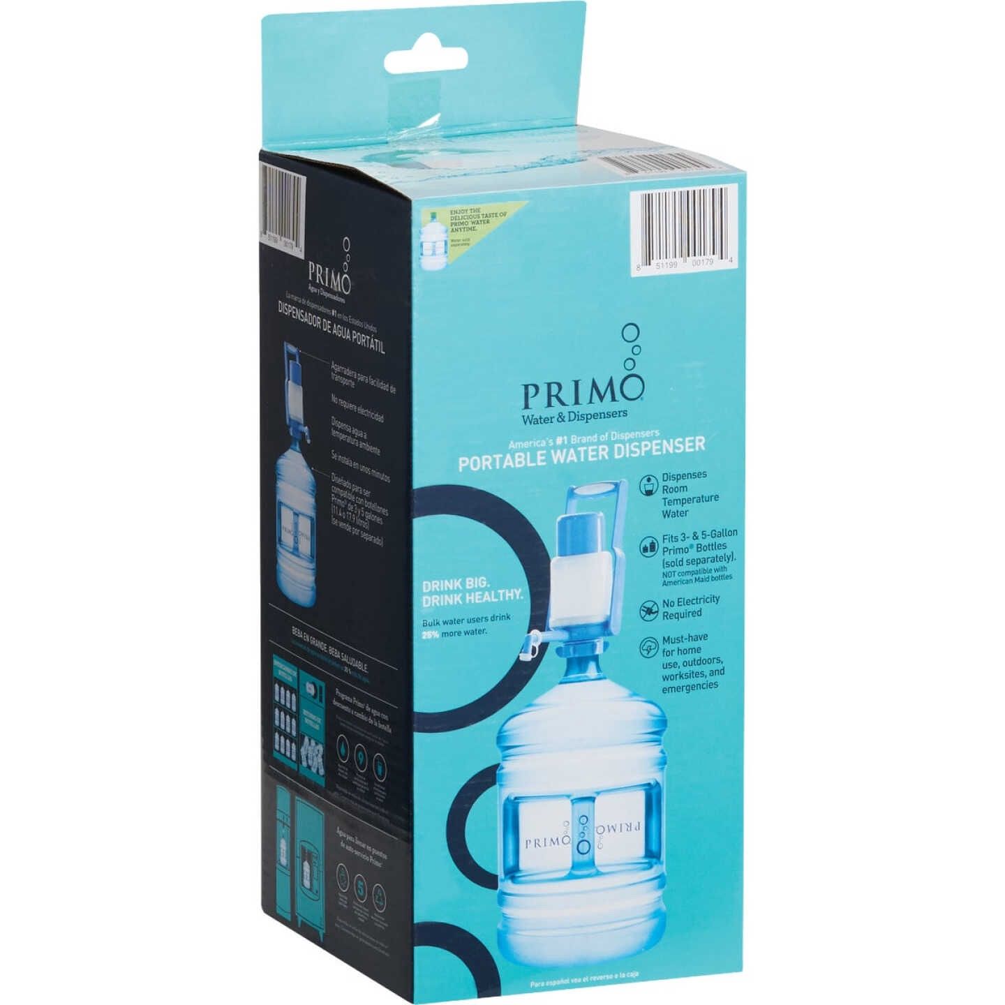 Primo Manual Pump