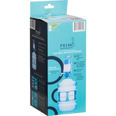 Primo Manual Pump