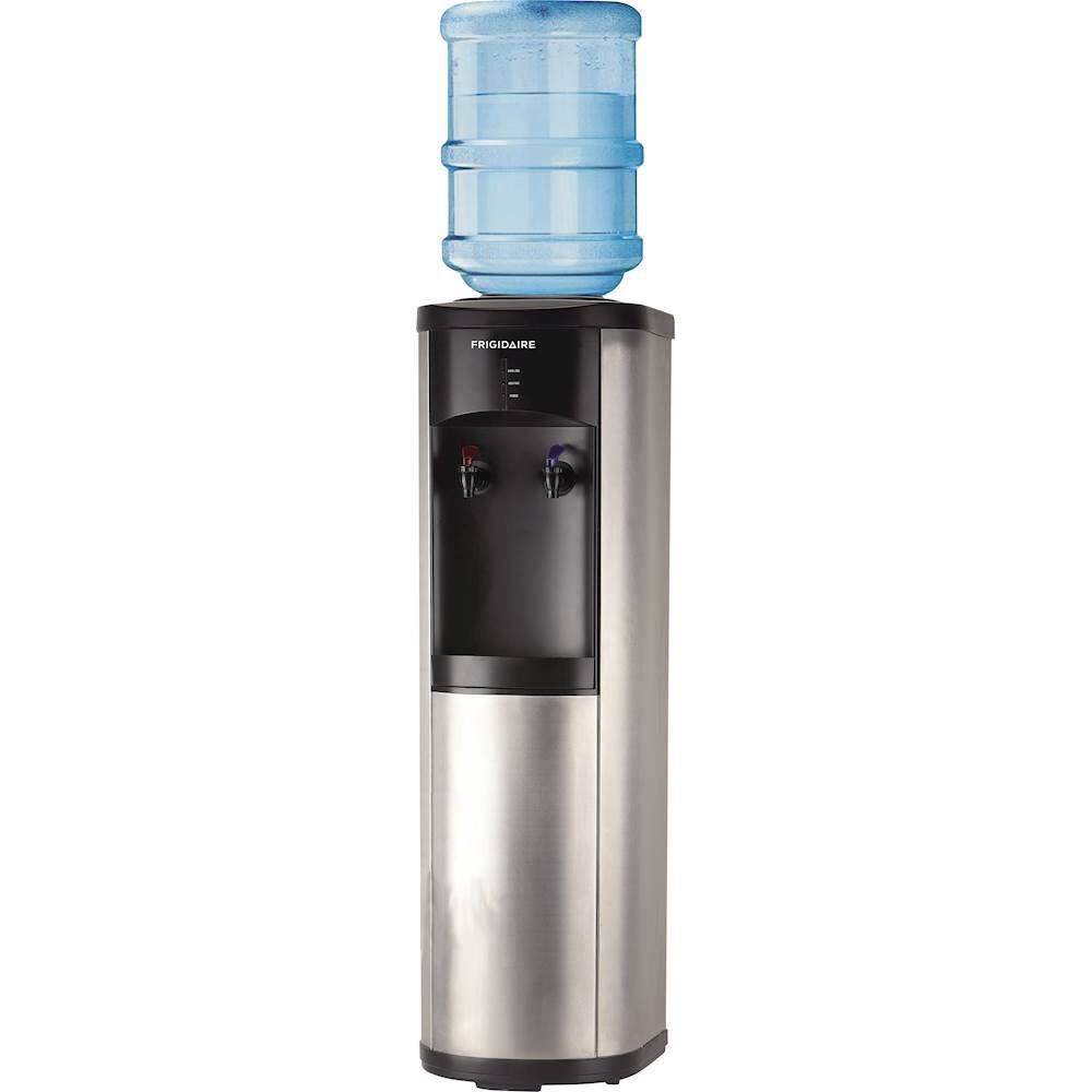 Frigidaire Water Cooler/Dispenser in Stainless Steel