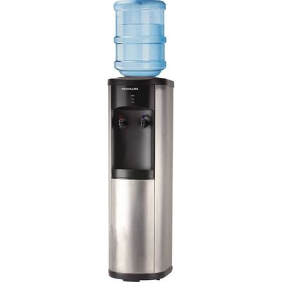 Frigidaire Water Cooler/Dispenser in Stainless Steel