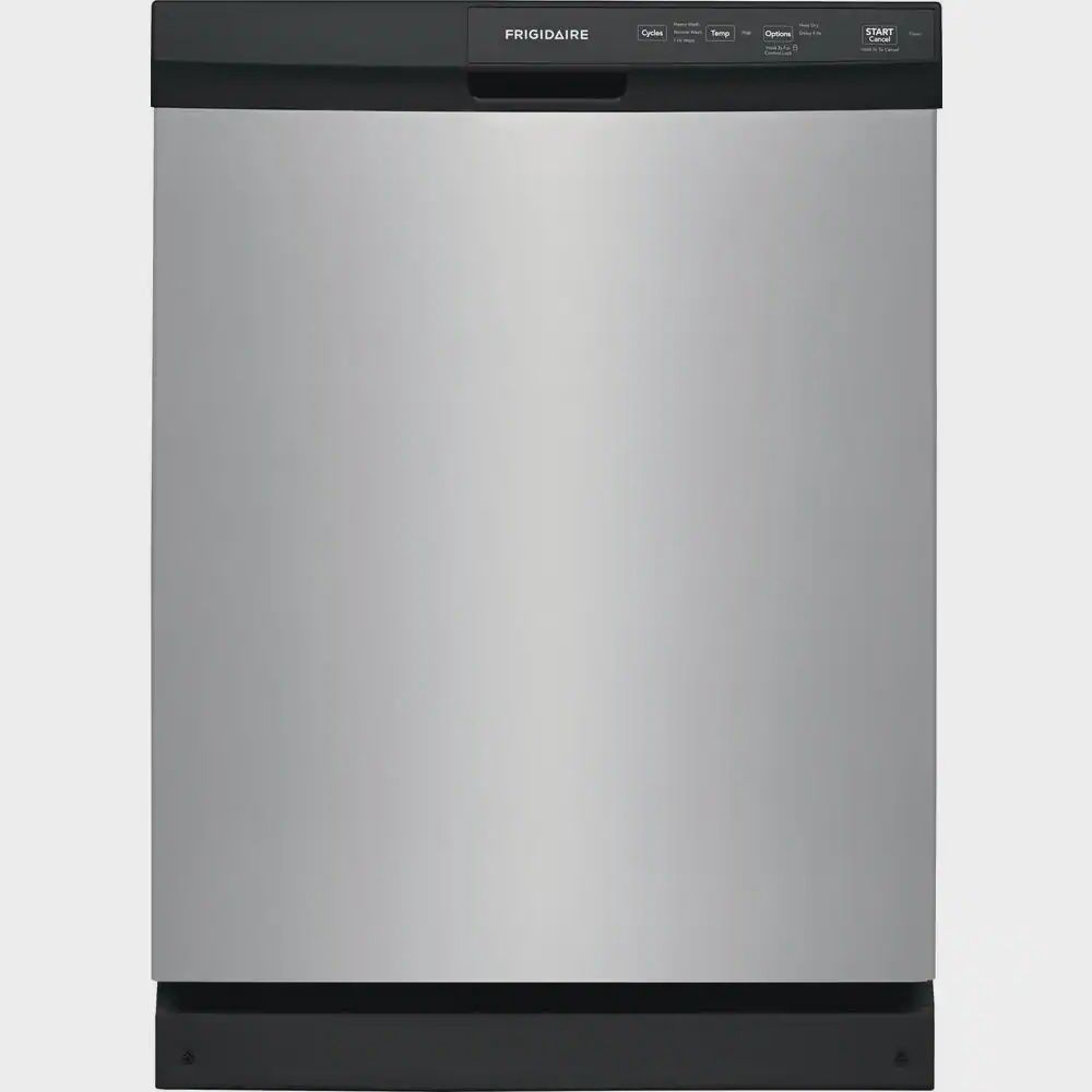 Frigidaire 24&quot; Dishwasher S/S
