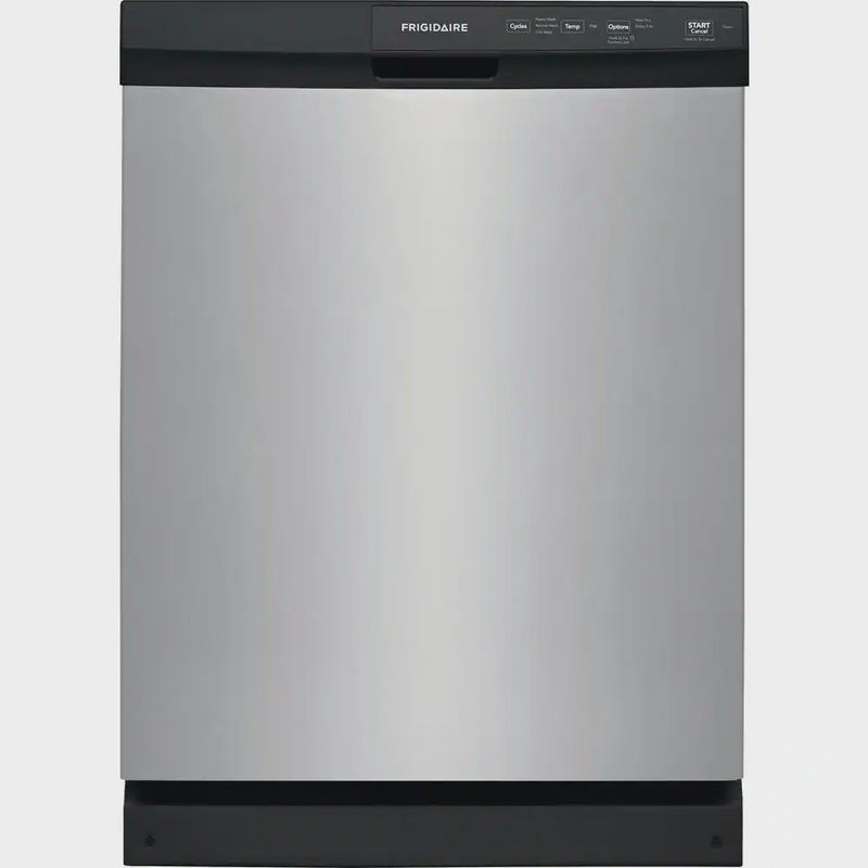 Frigidaire 24&quot; Dishwasher S/S