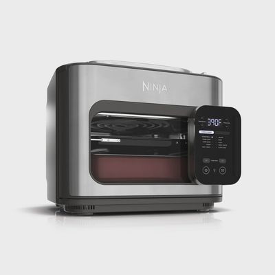 Ninja Combi All-in-One Multicooker, Oven, &amp; Air Fryer, Combi Cooker + Air Fry, Bake, Slow Cook &amp; More