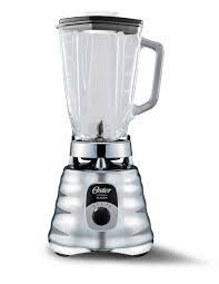 Oster Beehive Blender 3 Speed Glass 110V