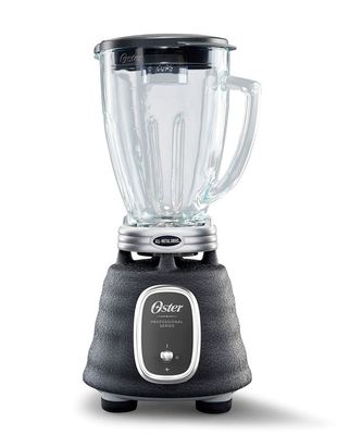 Oster Pro Beehive Blender , 2 Speed, Glass Jar Black