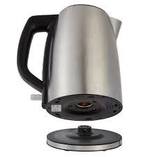Oster Electric Kettle 1.7 L Stainless Steel 110V
