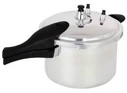 Oster 9Lt Pressure Cooker