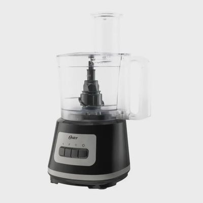 Oster Food Processor 10 Cup Extra Wide Shoot