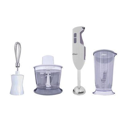 Oster Immersion Blender with Accessories