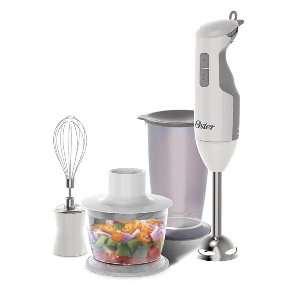 Oster Immersion Blender with Accessories