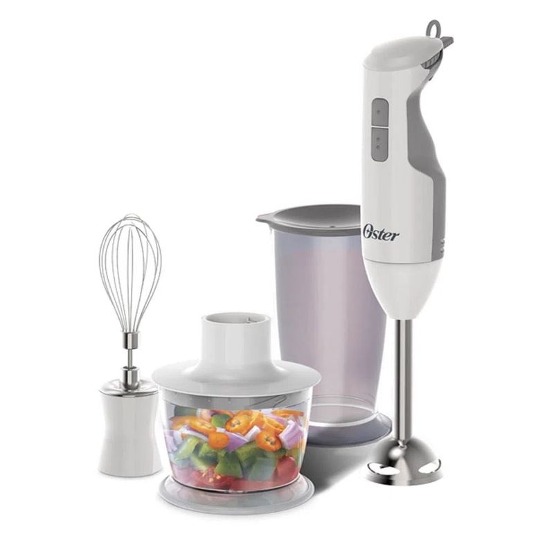 Oster Immersion Blender with Accessories