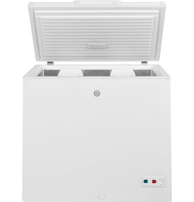 GE 8.8 Cu. Ft. Manual Defrost Chest Freezer