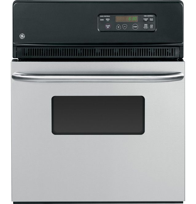 GE Built in 24" Wall Oven