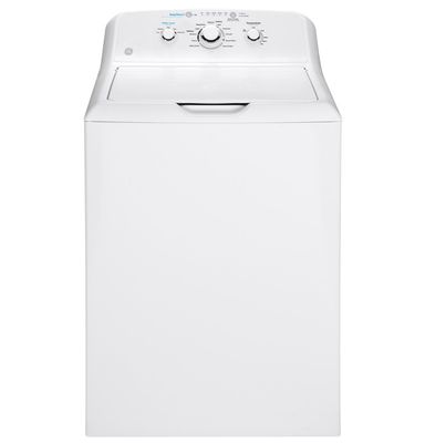 GE 4.2 Cu Ct Top Load Washer
