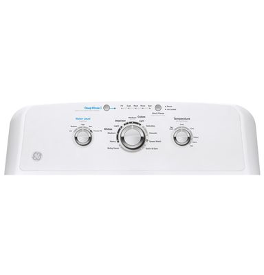 GE 4.2 Cu Ct Top Load Washer
