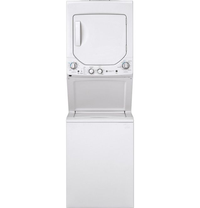 GE 24" Washer/Dryer Combo
