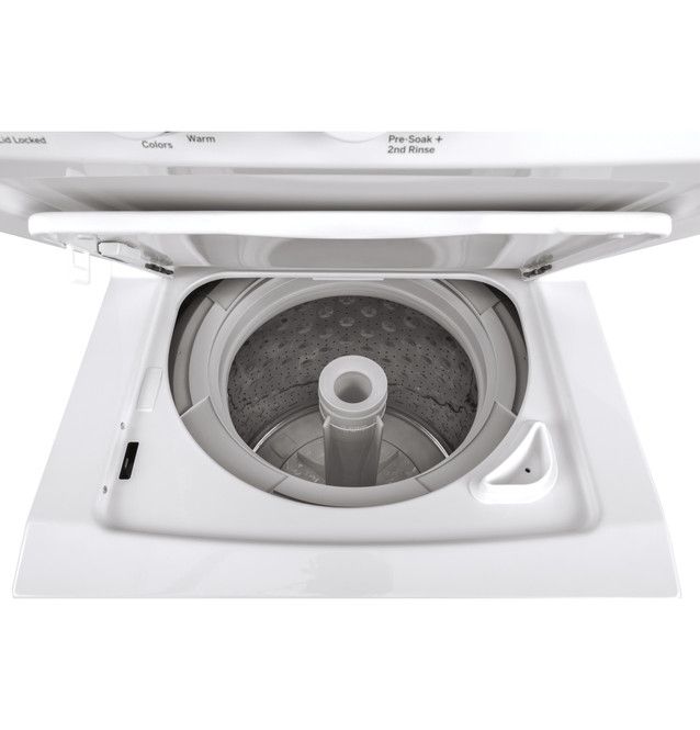 GE 24" Washer/Dryer Combo