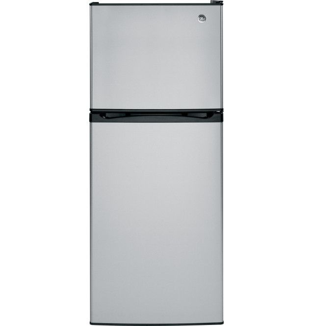 GE 11.6 Cu Ft  Top Mount Refrigerator