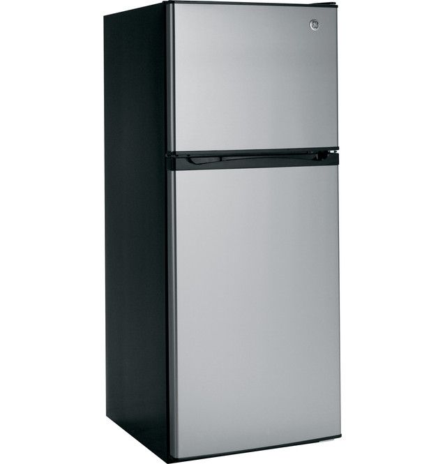 GE 11.6 Cu Ft  Top Mount Refrigerator
