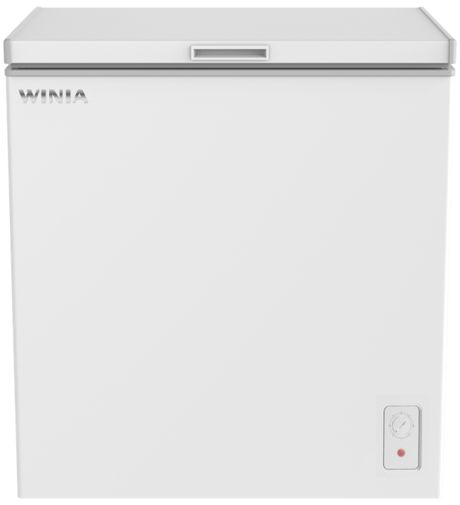 Winia 5.0 Cu Ft Chest Freezer