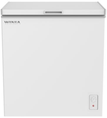 Winia 5.0 Cu Ft Chest Freezer