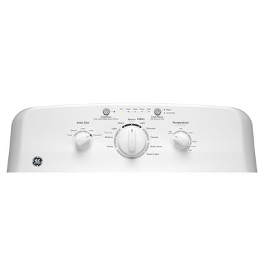 GE Automatic Washing Machine