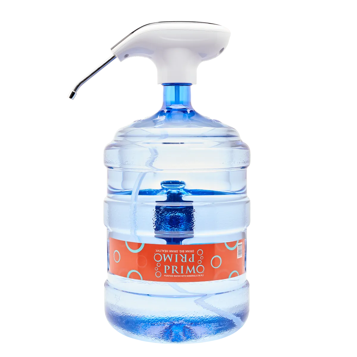 Primo Electronic E-Pump