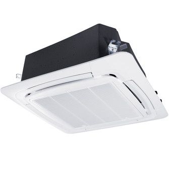 Haier Cassette 36,000 BTU