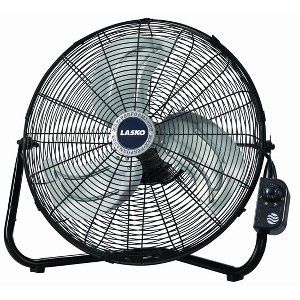 Lasko High Velocity Metal Fan