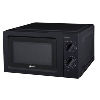 Avanti 0.7 Cu. Ft. Microwave Oven, Black
