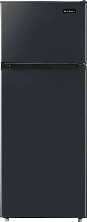 Frigidaire 7.5 CU Ft Black