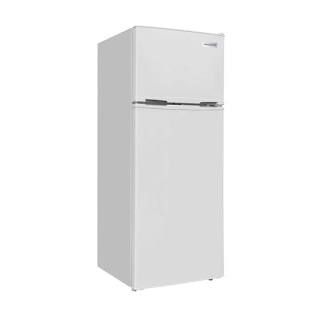 Frigidaire 7.5 CU Ft White