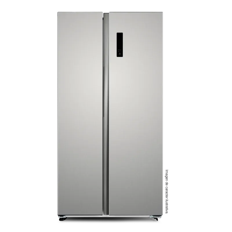 RCA Side by Side 22 Ct FtRefrigerator - Inverter