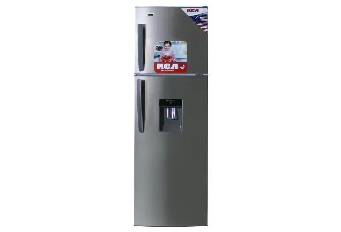 RCA 10 Cubic Foot Top Mount Fridge