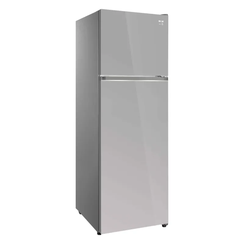 RCA 10 Cu Ft Top Mount Inverter Fridge