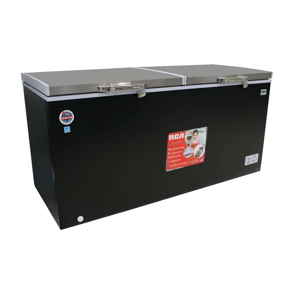 RCA Chest Freezer 20 Cu Ft