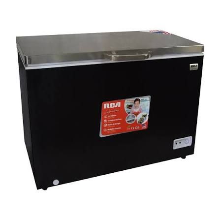 RCA 9.1 CU Ft Chest Freezer