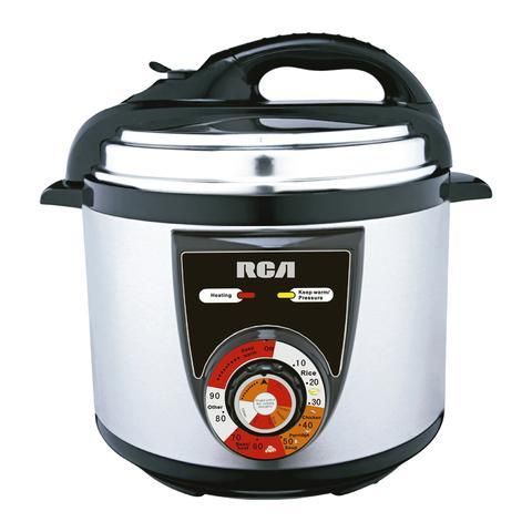 RCA Multi Cooker 5 Liter
