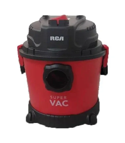 RCA Super Vacuum 3 HP