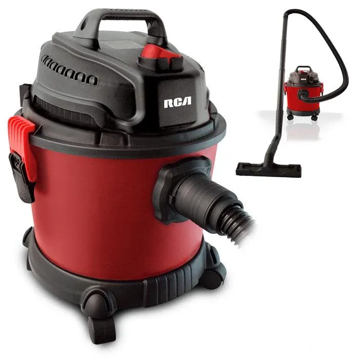 RCA Super Vacuum 3 HP