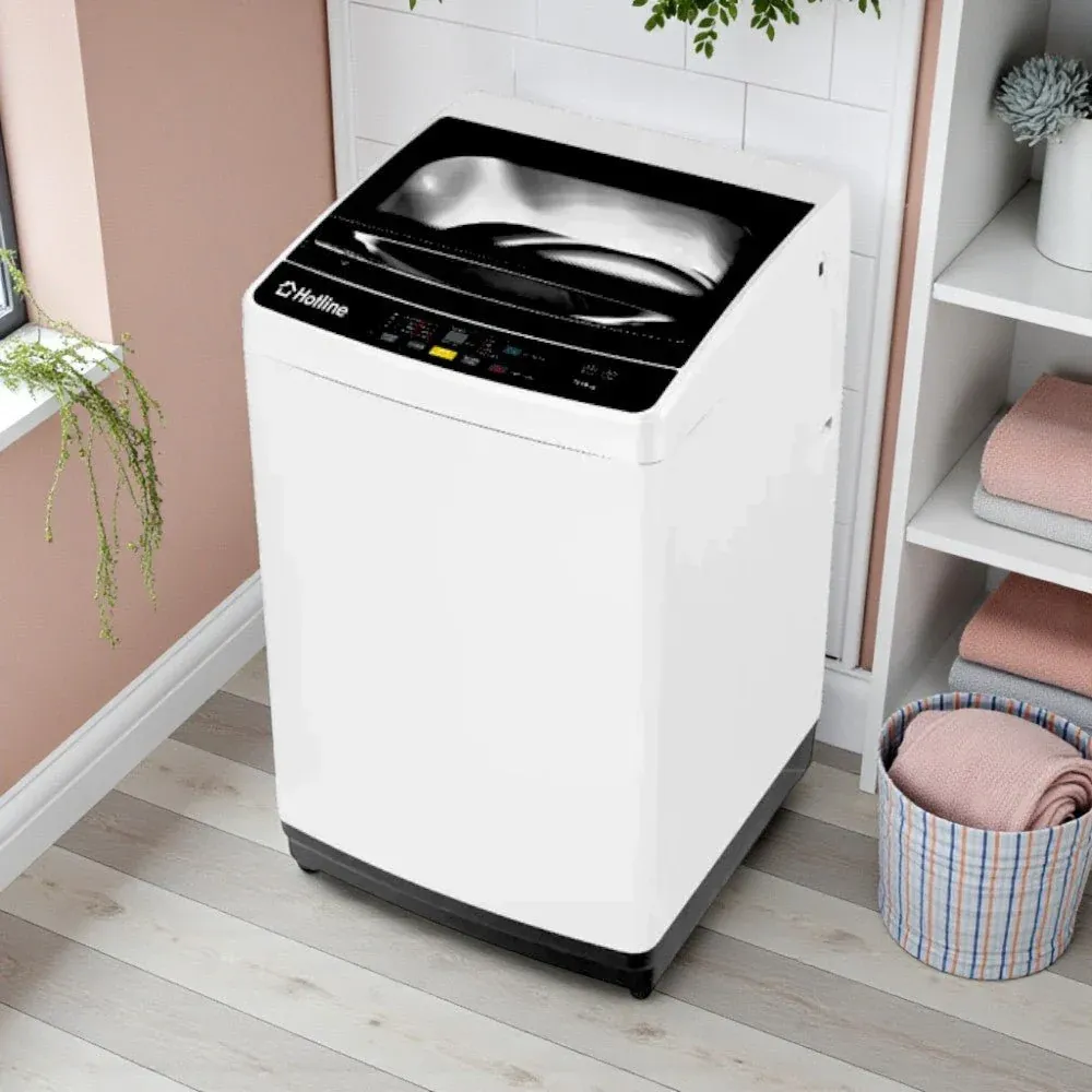 RCA Hotline 12 kg Automatic Washing Machine