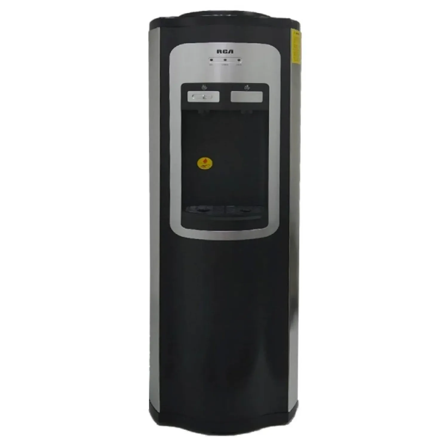 RCA Water Dispenser - Hot &amp; Cole Water