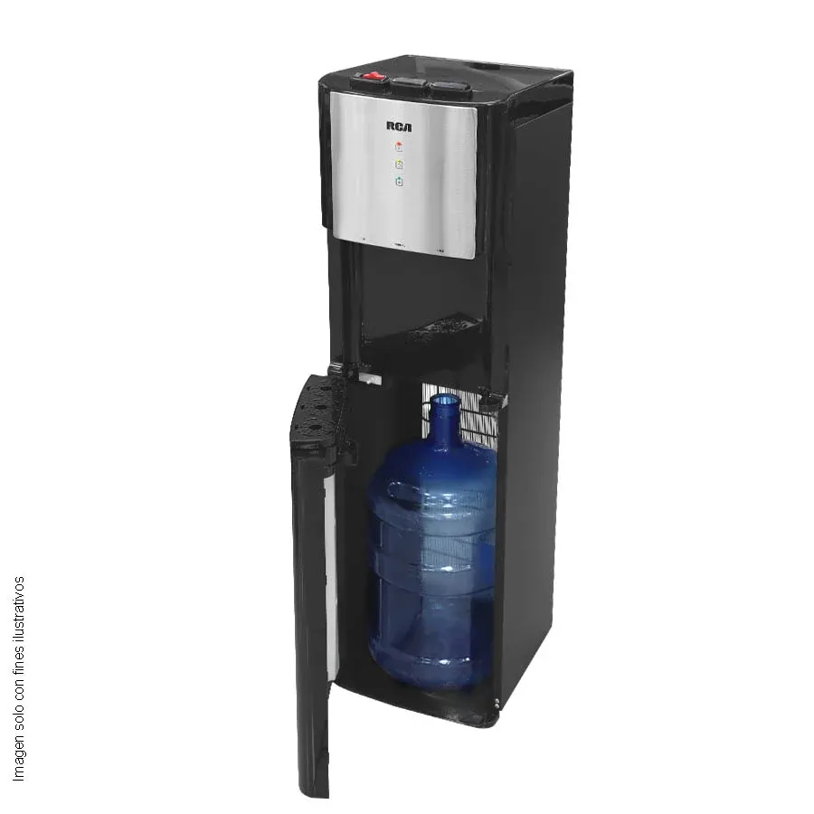 RCA Water Dispenser