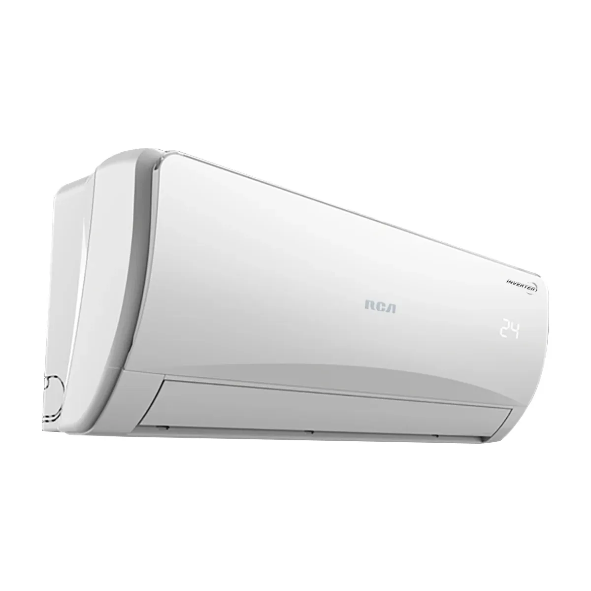 RCA 36,000 BTU Split Inverter Airco - Wifi &amp; Bluetooth - 17 Seer