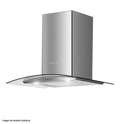 RCA Chimney Style Range Hood - 36"