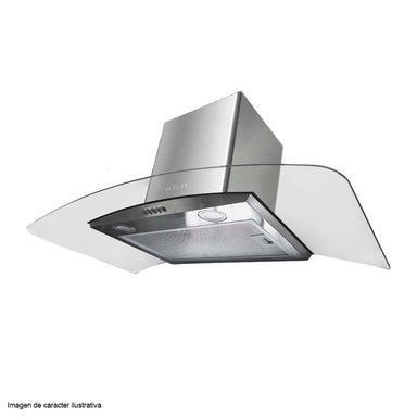 RCA Chimney Style Range Hood - 36"