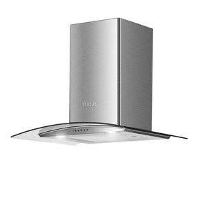 RCA Chimney Style Range Hood - 30"