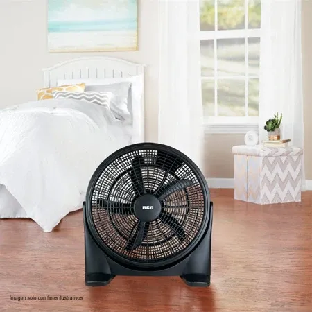 RCA 20" Electric Floor Fan